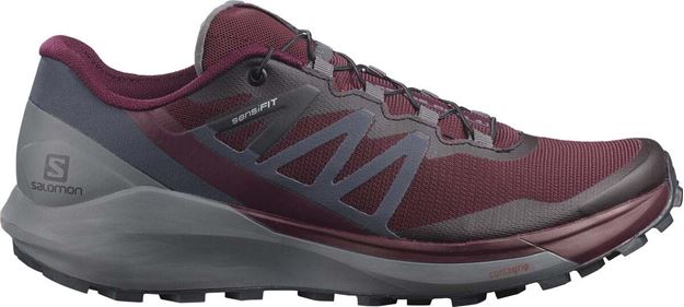 Picture of SALOMON - SENSE RIDE 4 W